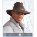 Dorfman Pacific Fall-Winter Point-of-Purchase Poster